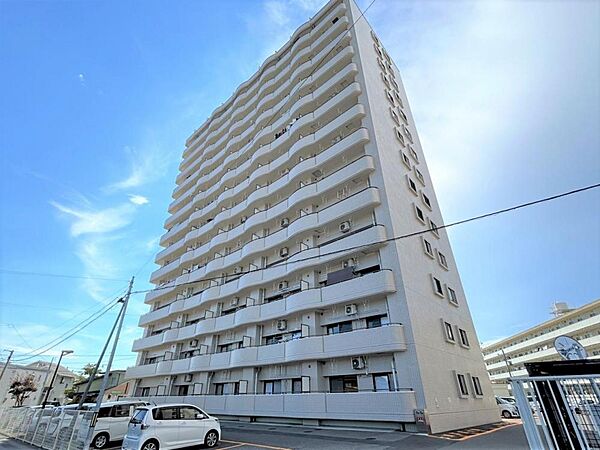 apartment 福島県郡山市御前南６丁目138-101