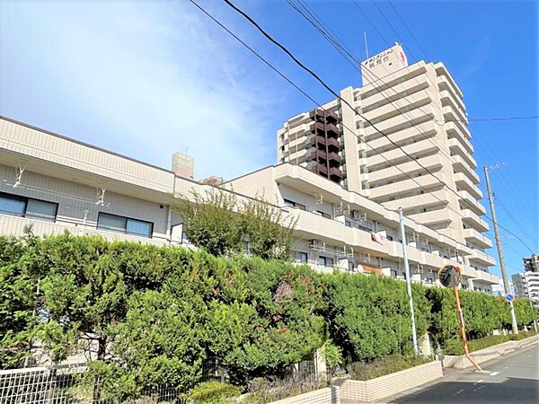 apartment 福島県郡山市御前南６丁目138-101