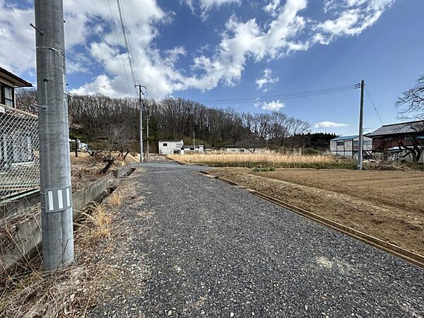 detached 福島県須賀川市松塚字北山54-14
地図を見る