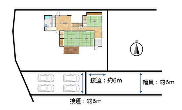 detached 福島県須賀川市松塚字北山54-14
地図を見る
