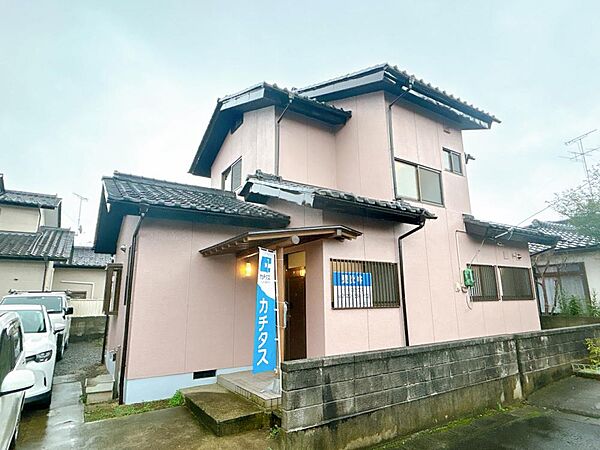 detached 福島県西白河郡矢吹町一本木96-11
地図を見る
