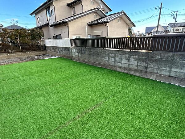 detached 福島県郡山市御前南６丁目138-101