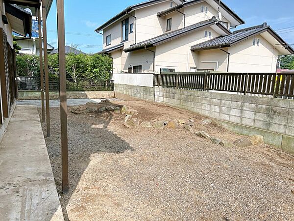 detached 福島県西白河郡矢吹町一本木96-11
地図を見る