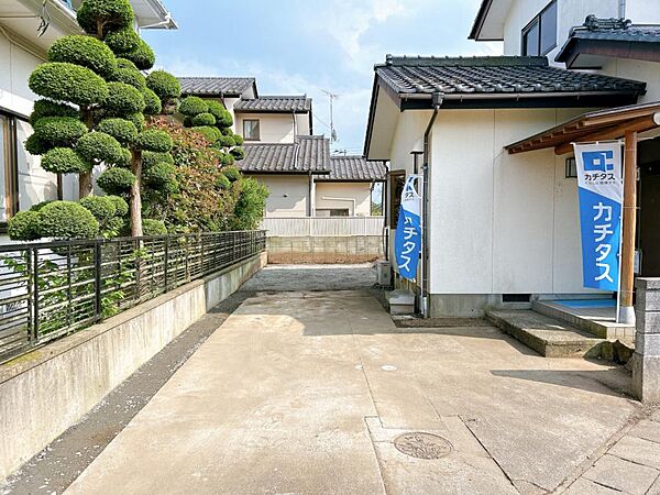 detached 福島県西白河郡矢吹町一本木96-11
地図を見る