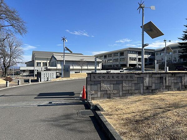detached 福島県西白河郡矢吹町一本木96-11
地図を見る