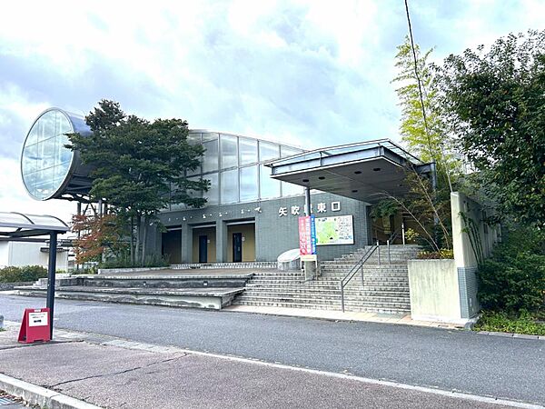 detached 福島県西白河郡矢吹町一本木96-11
地図を見る
