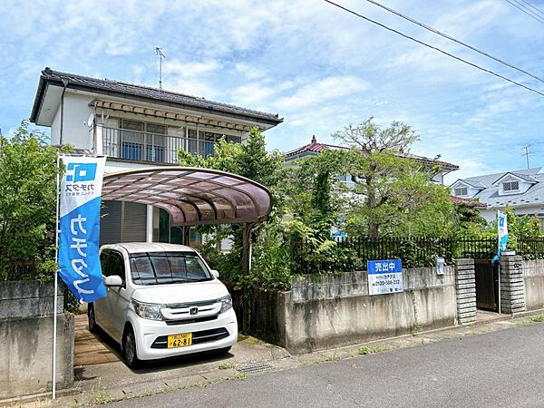 detached 福島県西白河郡泉崎村大字関和久字八雲神社6-10
地図を見る