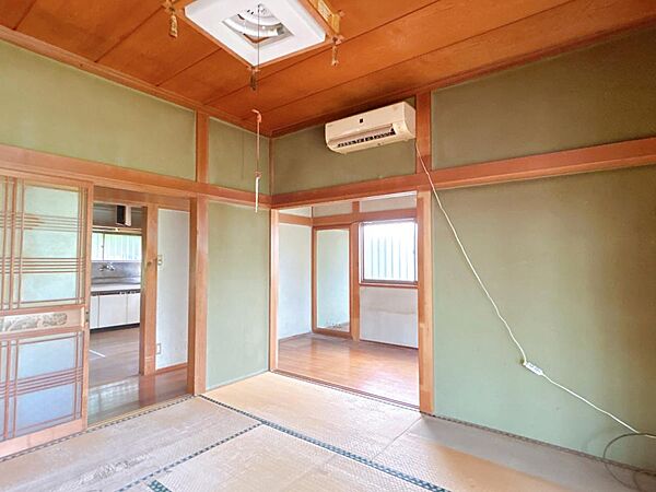detached 福島県西白河郡泉崎村大字関和久字八雲神社6-10
地図を見る