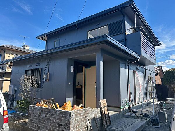 detached 福島県郡山市御前南6丁目138-101