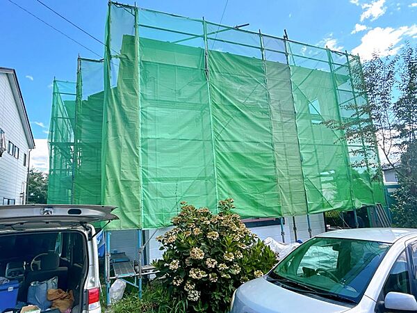 detached 福島県白河市西三坂山2-53
地図を見る