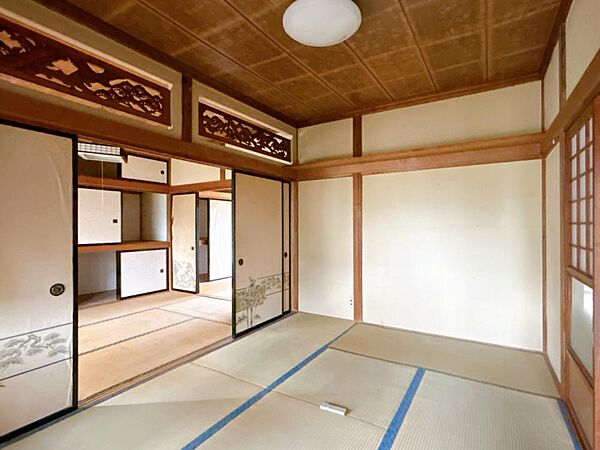 detached 福島県西白河郡矢吹町善郷内225-3
地図を見る