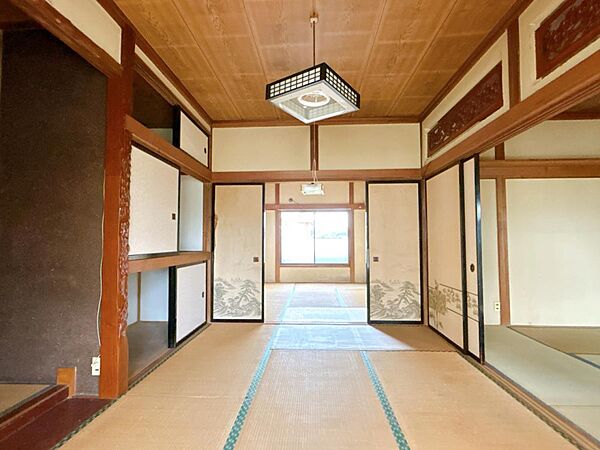detached 福島県西白河郡矢吹町善郷内225-3
地図を見る