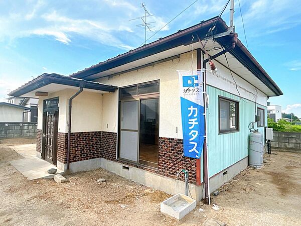 detached 福島県西白河郡矢吹町善郷内225-3
地図を見る