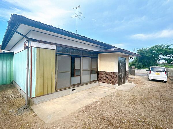 detached 福島県西白河郡矢吹町善郷内225-3
地図を見る