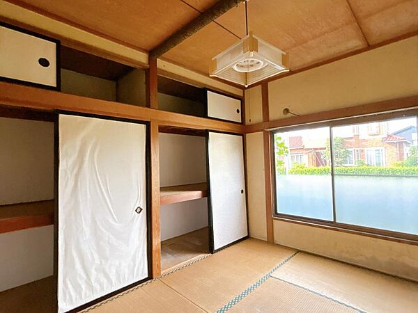 detached 福島県西白河郡矢吹町善郷内225-3
地図を見る