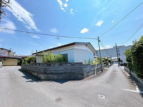 detached 福島県岩瀬郡鏡石町岡ノ内370
地図を見る