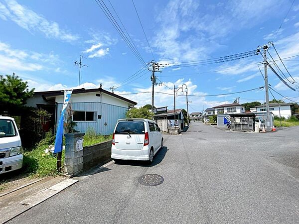 detached 福島県岩瀬郡鏡石町岡ノ内370
地図を見る