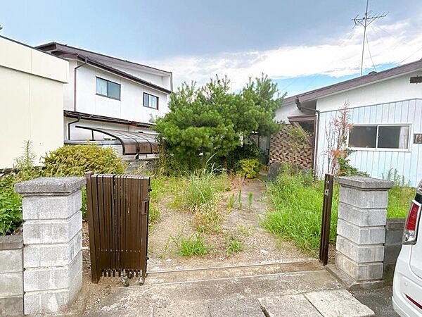 detached 福島県岩瀬郡鏡石町岡ノ内370
地図を見る
