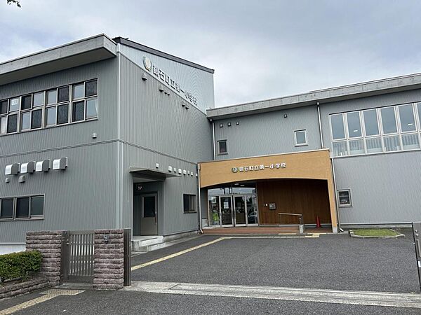 detached 福島県岩瀬郡鏡石町岡ノ内370
地図を見る