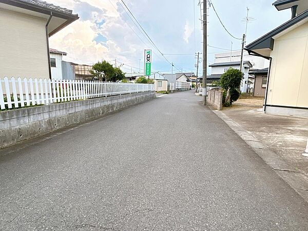 detached 福島県岩瀬郡鏡石町岡ノ内370
地図を見る