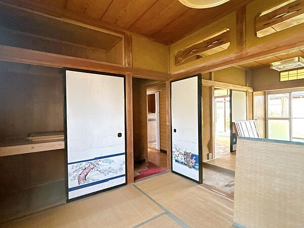 detached 福島県岩瀬郡鏡石町岡ノ内370
地図を見る