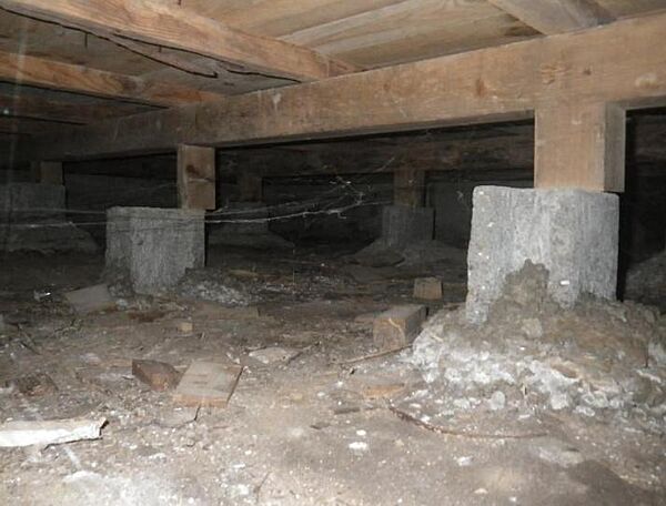 detached 福島県岩瀬郡鏡石町岡ノ内370
地図を見る