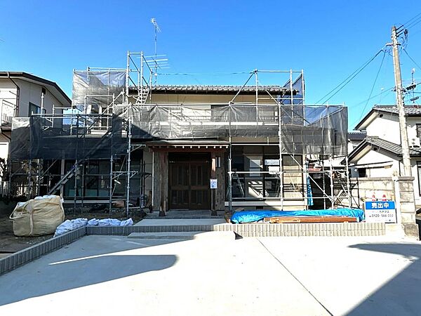 外観：307000065134