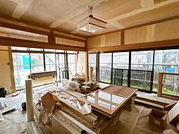 室内の画像