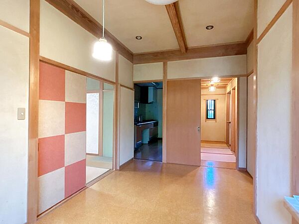 detached 福島県白河市みさか2丁目11-4
地図を見る