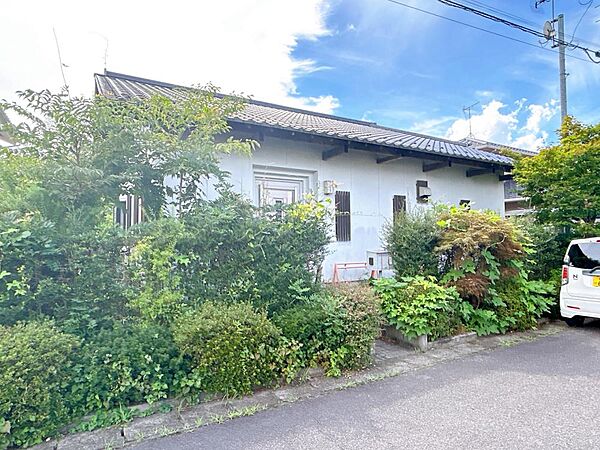 detached 福島県白河市みさか2丁目11-4
地図を見る