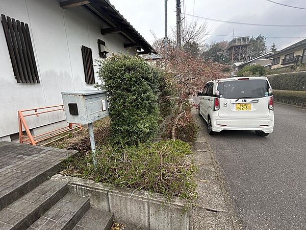 detached 福島県白河市みさか2丁目11-4
地図を見る