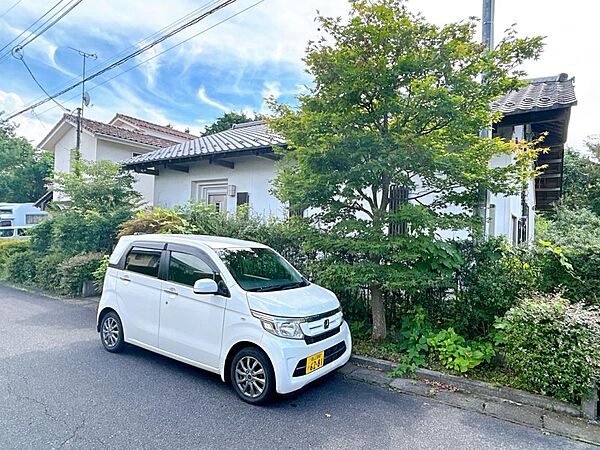 detached 福島県白河市みさか2丁目11-4
地図を見る