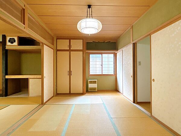 detached 福島県白河市みさか2丁目11-4
地図を見る