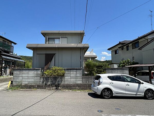 detached 福島県本宮市仁井田字下ノ原28-110
地図を見る