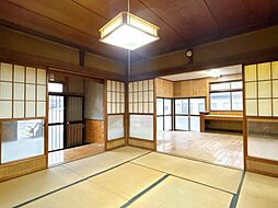室内の画像