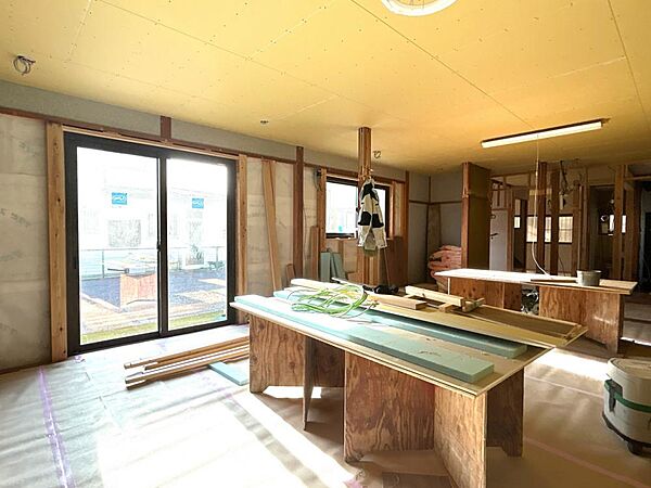 detached 福島県郡山市御前南６丁目138-101