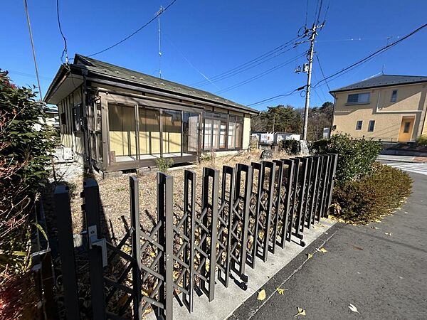 detached 福島県郡山市御前南６丁目138-101