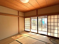 室内の画像