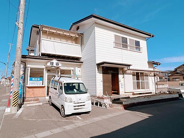 detached 福島県郡山市御前南6丁目138-101