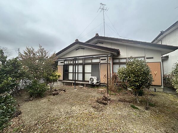 外観：307000078162