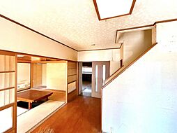 室内の画像