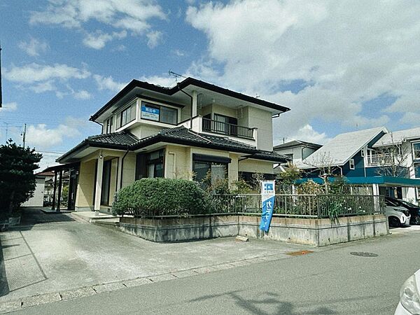 外観：307000080437