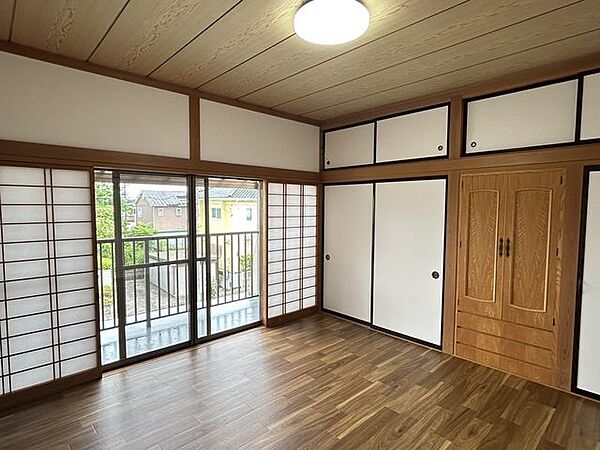 室内
