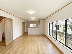 郡山市片平町字新蟻塚 戸建て