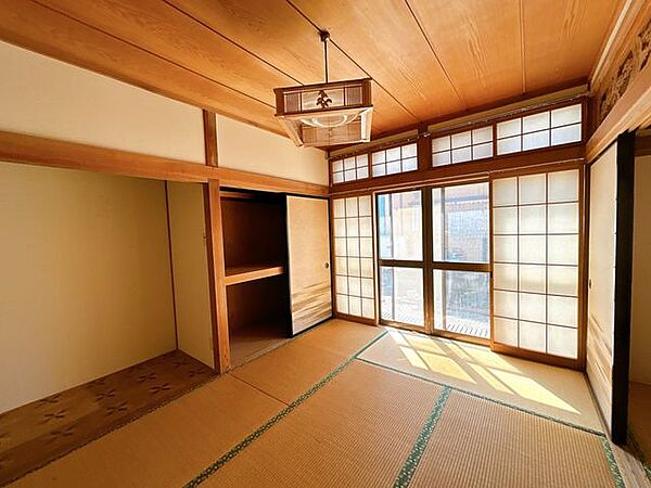 室内