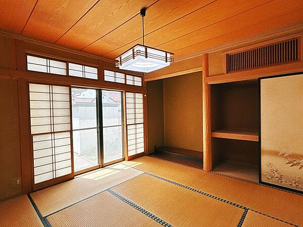 室内