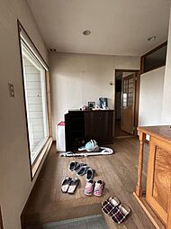 室内の画像