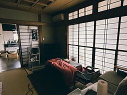室内の画像