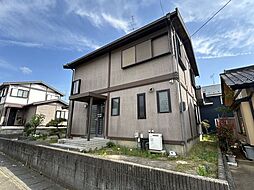 郡山市富久山町南小泉字関場 戸建て