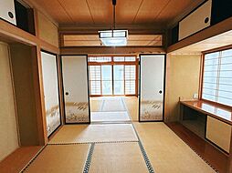 室内の画像